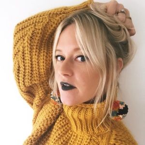 Meet your Posher, Erin